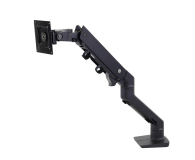 Ergotron HX Desk Monitor Arm Pivot Czarny 45-647-224 - 1188682 - zdjęcie 1
